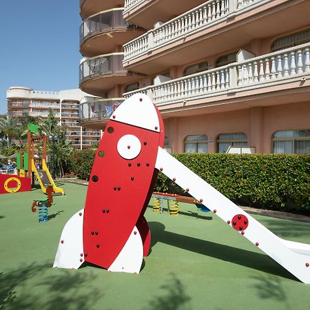 Ponient Dorada Palace By Portaventura World ซาลอว์ ภายนอก รูปภาพ