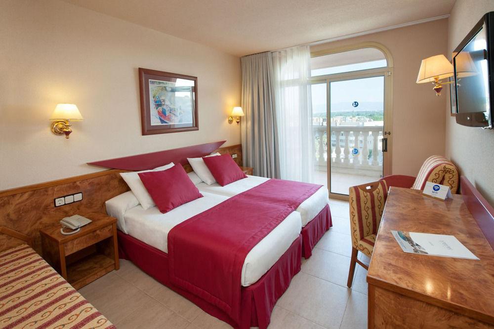 Ponient Dorada Palace By Portaventura World ซาลอว์ ภายนอก รูปภาพ
