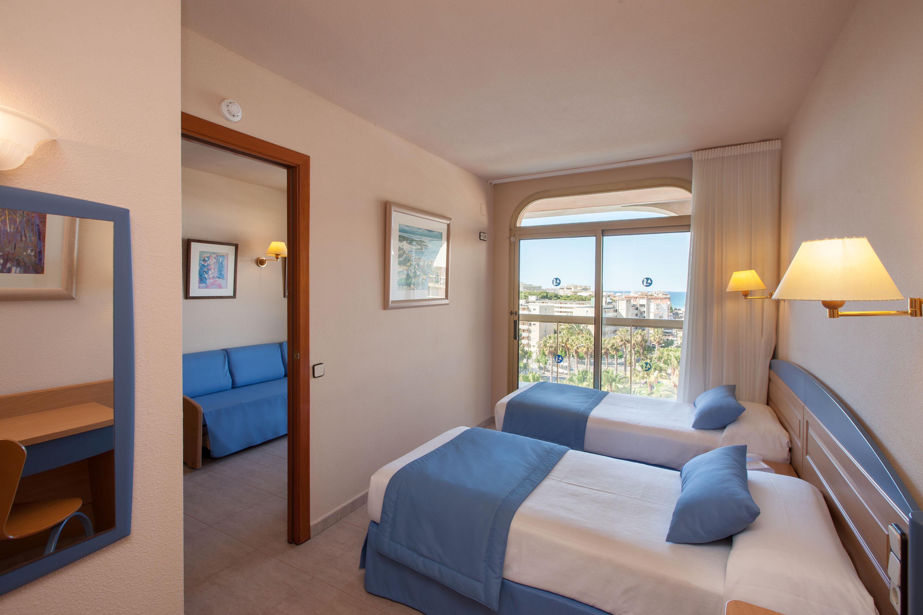 Ponient Dorada Palace By Portaventura World ซาลอว์ ภายนอก รูปภาพ