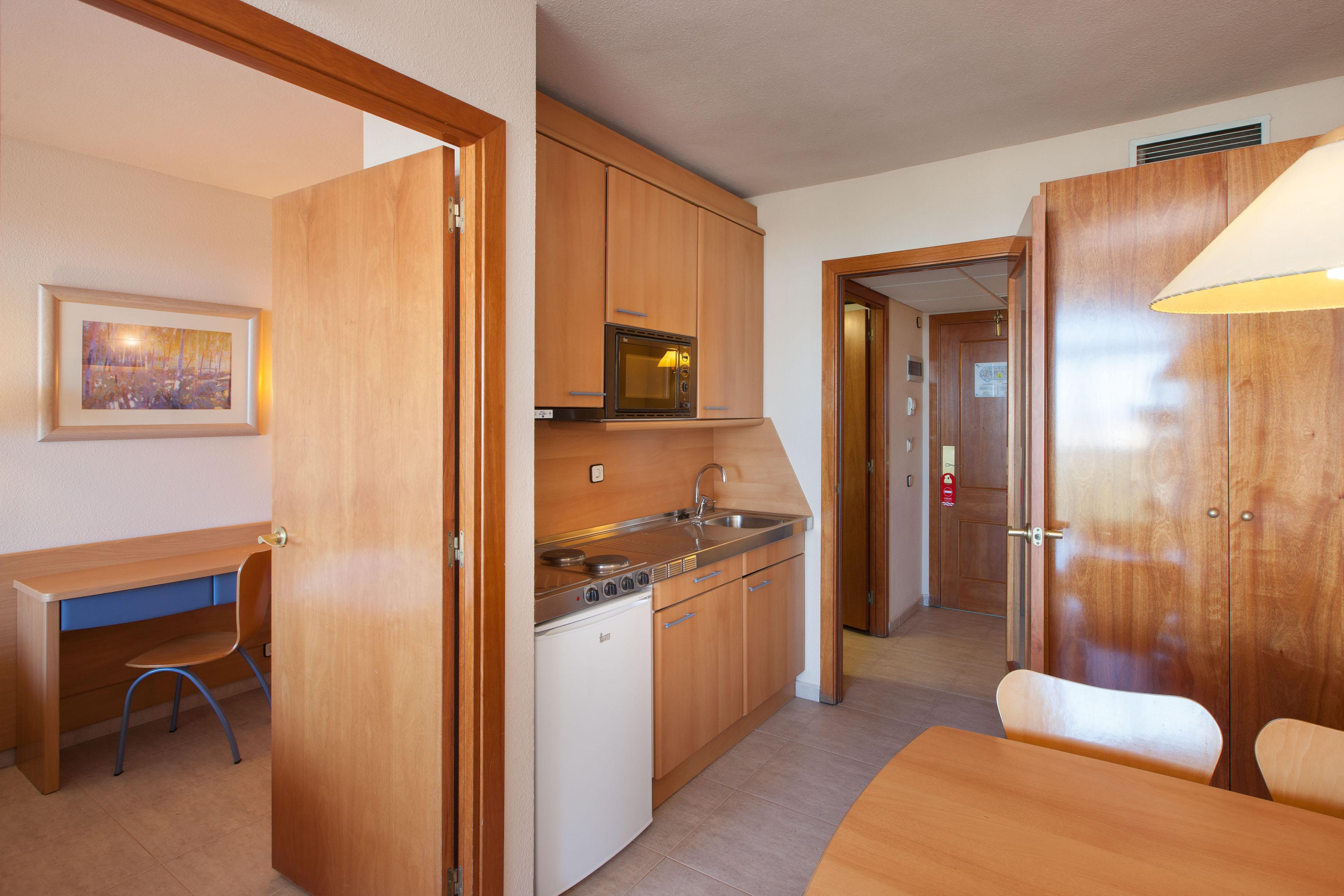 Ponient Dorada Palace By Portaventura World ซาลอว์ ภายนอก รูปภาพ