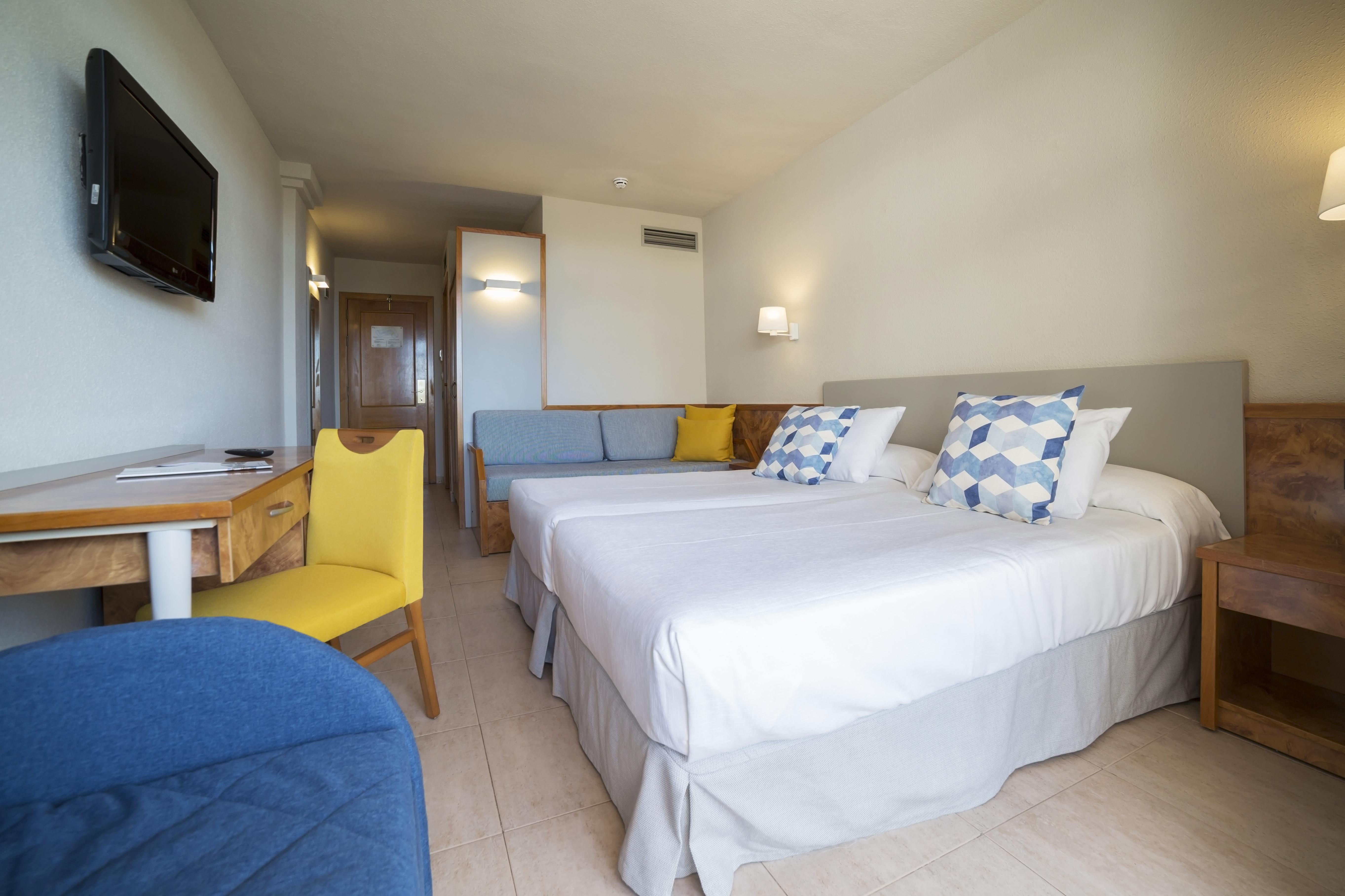 Ponient Dorada Palace By Portaventura World ซาลอว์ ภายนอก รูปภาพ