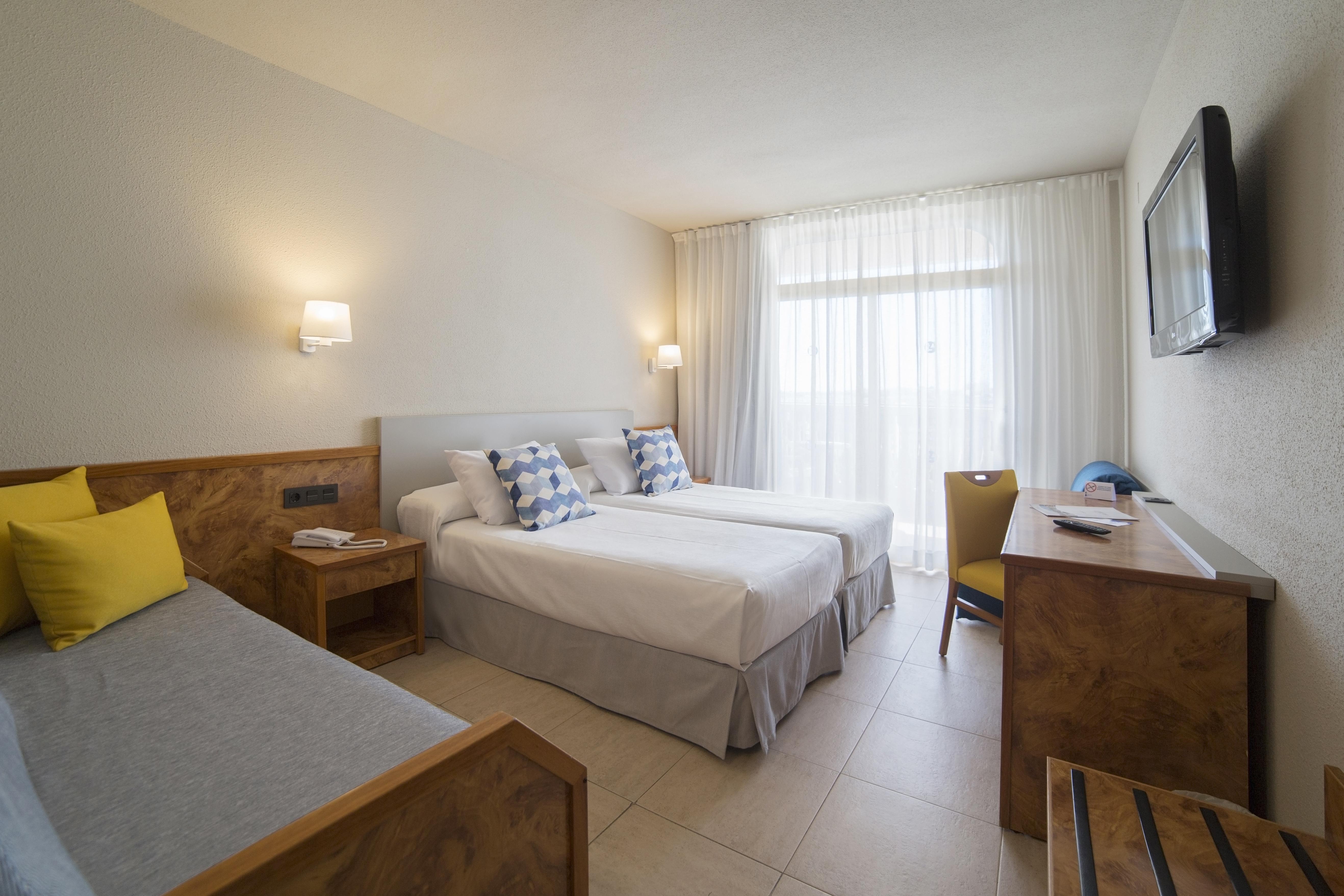 Ponient Dorada Palace By Portaventura World ซาลอว์ ภายนอก รูปภาพ
