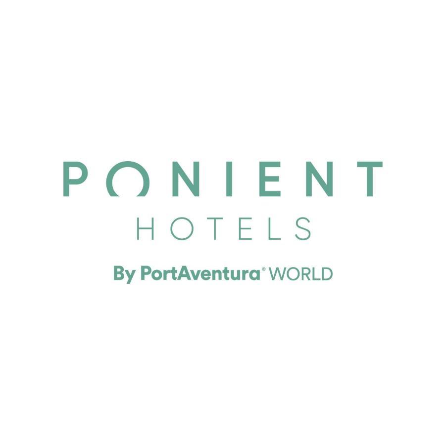 Ponient Dorada Palace By Portaventura World ซาลอว์ ภายนอก รูปภาพ