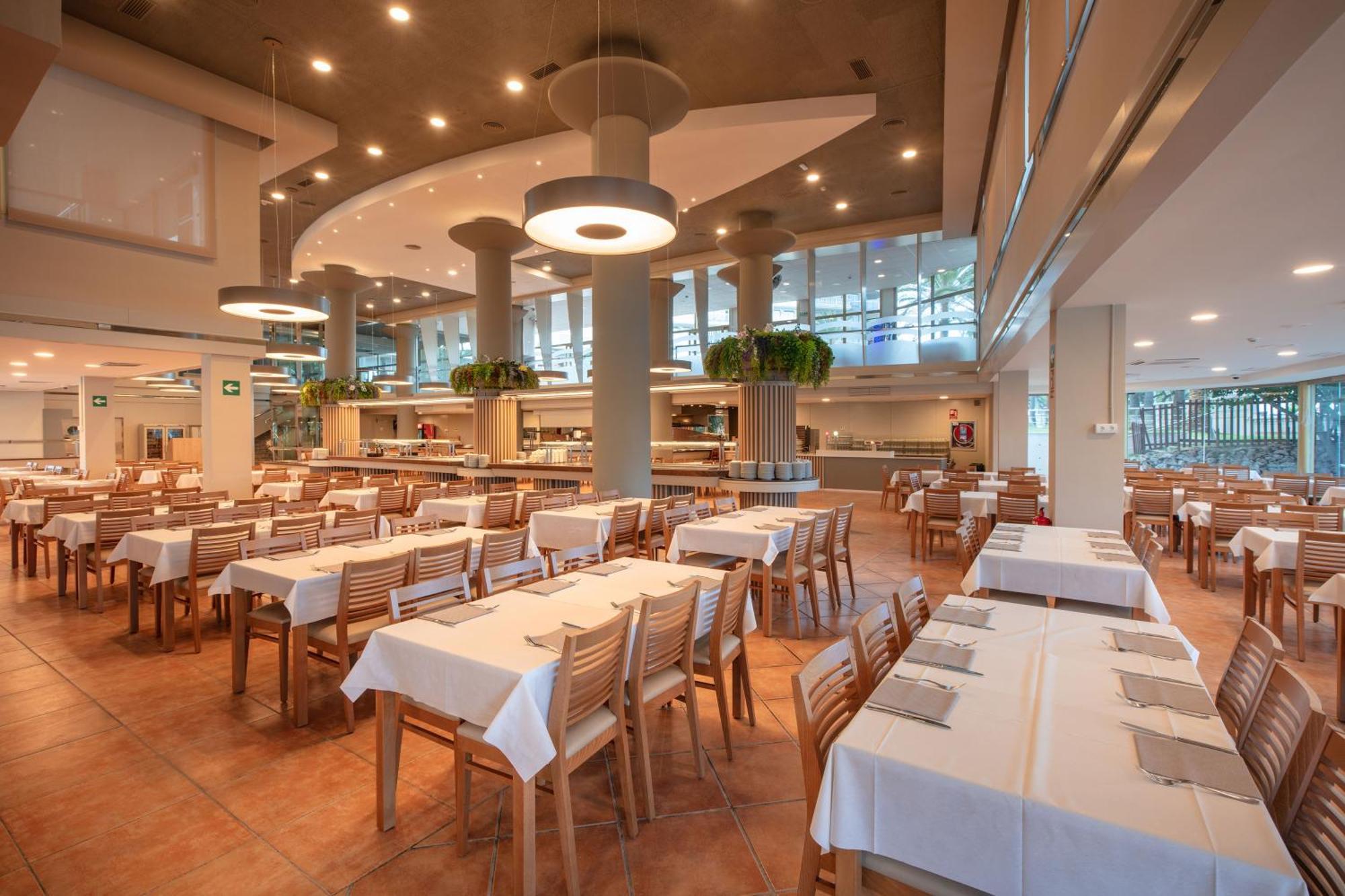 Ponient Dorada Palace By Portaventura World ซาลอว์ ภายนอก รูปภาพ