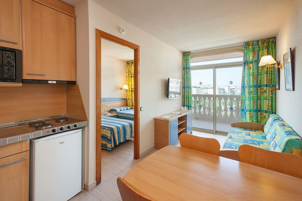 Ponient Dorada Palace By Portaventura World ซาลอว์ ภายนอก รูปภาพ