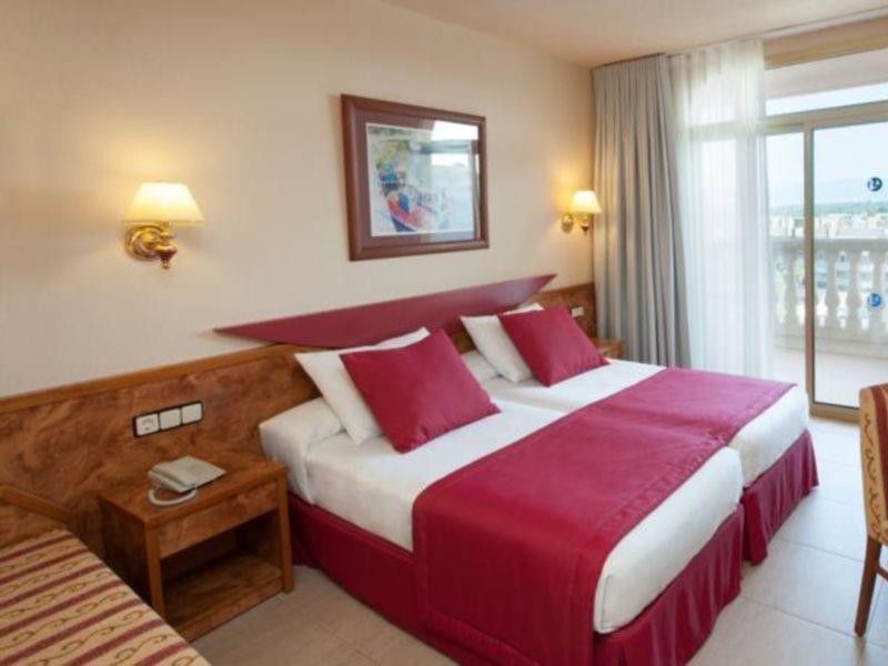 Ponient Dorada Palace By Portaventura World ซาลอว์ ภายนอก รูปภาพ