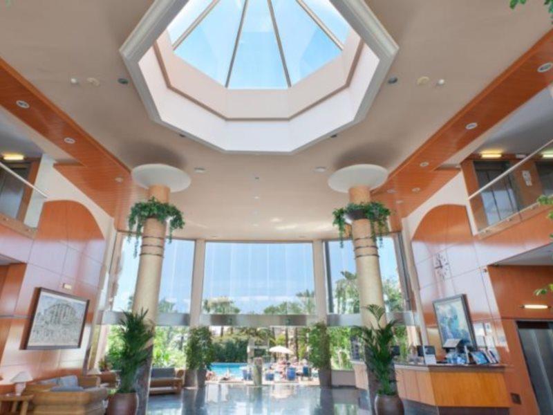Ponient Dorada Palace By Portaventura World ซาลอว์ ภายนอก รูปภาพ