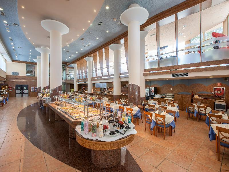 Ponient Dorada Palace By Portaventura World ซาลอว์ ภายนอก รูปภาพ