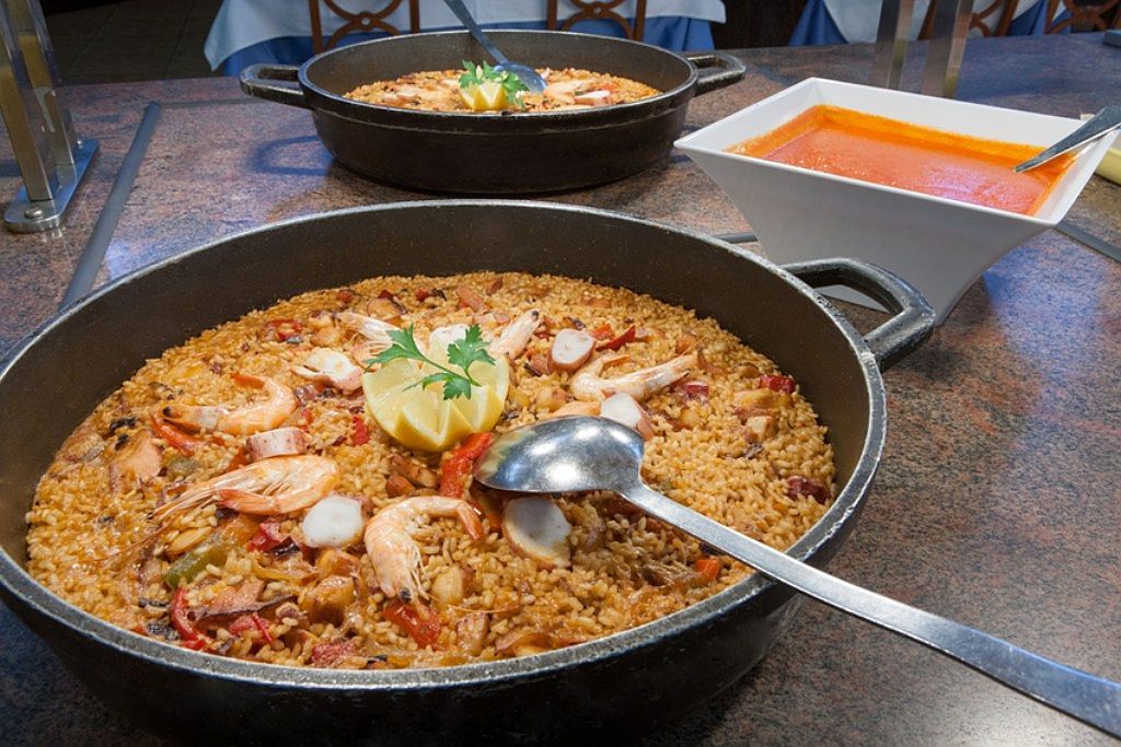 Ponient Dorada Palace By Portaventura World ซาลอว์ ภายนอก รูปภาพ