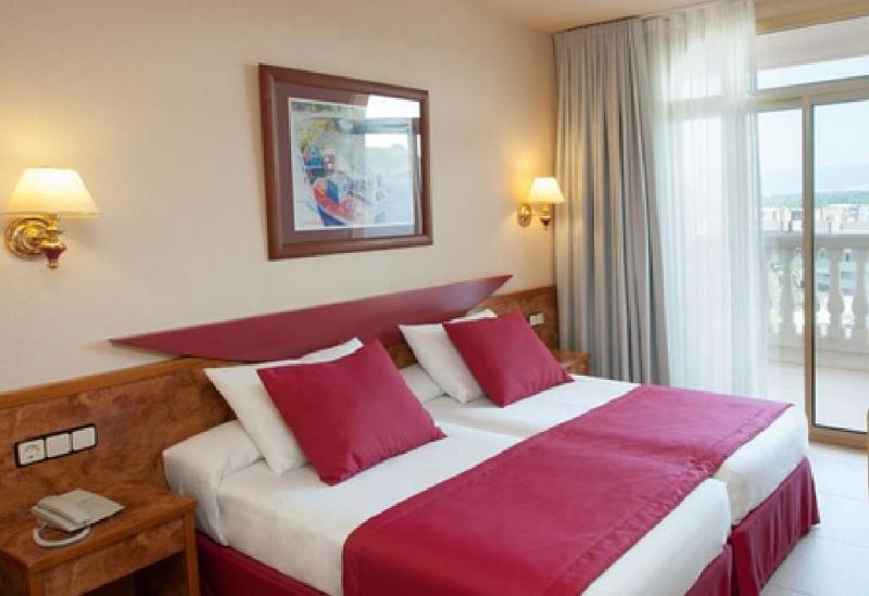 Ponient Dorada Palace By Portaventura World ซาลอว์ ภายนอก รูปภาพ